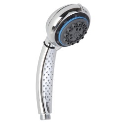 SOFFIONE DOCCIA CROMO 8...