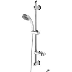 SALISCENDI DOCCIA...