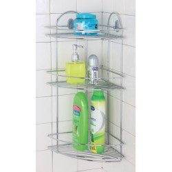 ANGOLIERA METALLO 23X23X52