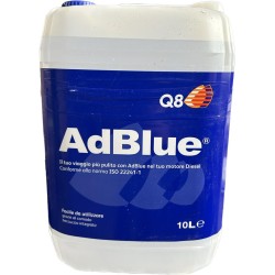 AD BLUE 10 LT Q8