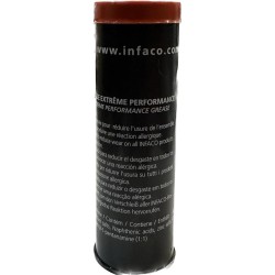 CARTUCCIA GRASSO F3020