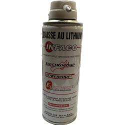 GRASSO A LITIO 150ML INFACO