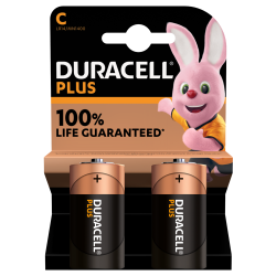 BATTERIA DURACELL 1/2...
