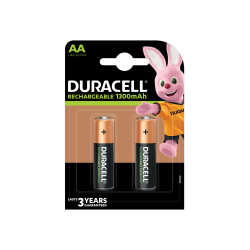 BATTERIA STILO AA...