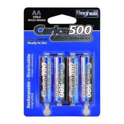 BATTERIA STILO AA 1500mAh...