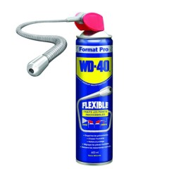 WD-40 FLEXIBLE ML. 600