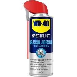 WD-40 GRASSO ADESIVO ML. 400