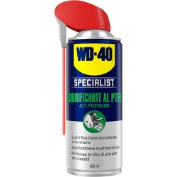 WD-40 LUBRIFICANTE AL PTFE...