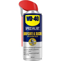 WD-40 LUBRIFICANTE AL...