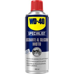 WD-40 LUCIDANTE AL SILICONE...
