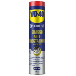 WD-40 GRASSO ALTE...