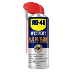 WD-40 OLIO DA TAGLIO ML. 400