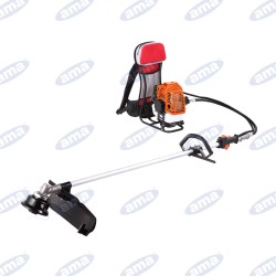 DECESPUGLIATORE ZAINO AG3...