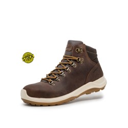 SCARPA 39 REBEL BRUCIATO...