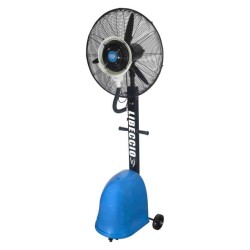 LIBECCIO 49 MIST FAN...