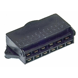 PORTAFUSIBILE SILURO TIPO...