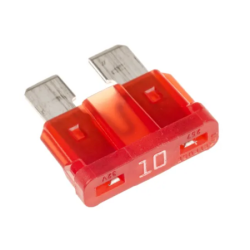 FUSIBILI BILAMA 10AMP