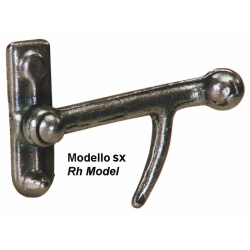 CHIUSURA PALLA DX...