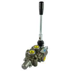 DISTRIBUTORE 1° LEVA DOPPIO...