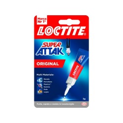 SUPER ATTAK ORIGINAL 3GR