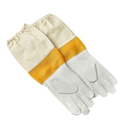 GUANTI APICOLTORE 10 XL...