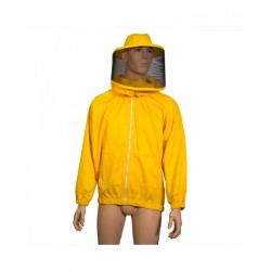 GIUBBOTTO CON MASCHERA...