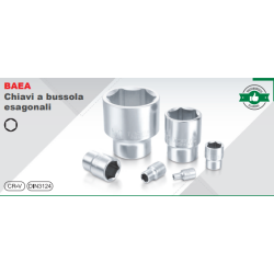 CHIAVE A BUSSOLA 32 1/2"...