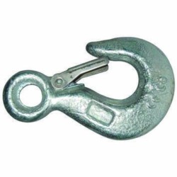 GANCIO C/SICUREZZA 1000KG