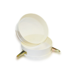 FILTRO MIELE DOPPIO CM. 24