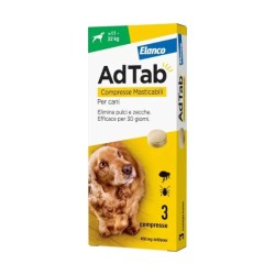 ADTAB CANE 11 - 22  KG 3...