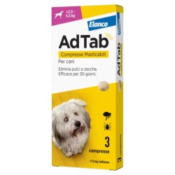 ADTAB CANE 2,5 - 5,5 KG 3...