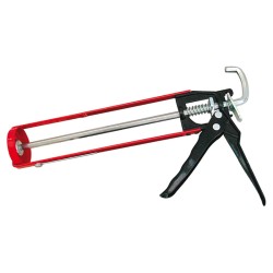 PISTOLA PER SILICONE...