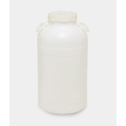 FUSTO BOCCA LARGA 25 LT.