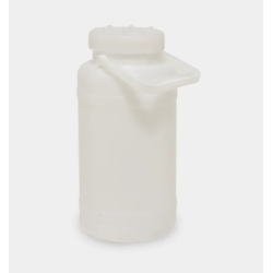 FUSTO BOCCA LARGA 5 LT