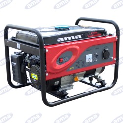 GENERATORE DI CORRENTE...