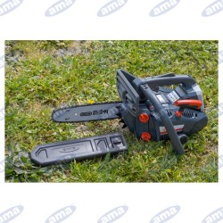 MOTOSEGA AMA TAGLIO 26.10.2