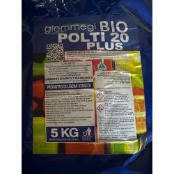 POLTIGLIA BORDOLESE KG. 5...