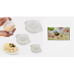 FORME PER RAVIOLI 4 PZ.