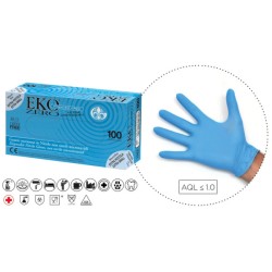 GUANTI NITRILE S