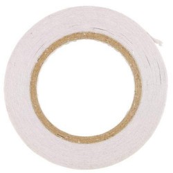 NASTRO BIADESIVO MM19X1,5 MT.