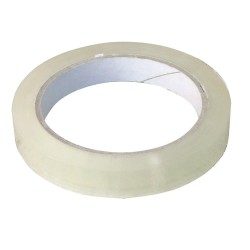NASTRO TRASPARENTE 19X66 MT.