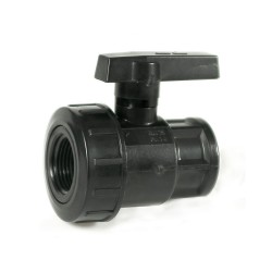 VALVOLA FF PP 1X1