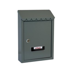 CASSETTA POSTALE IN...