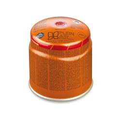 GAS BUTANO CARTUCCIA GR. 190