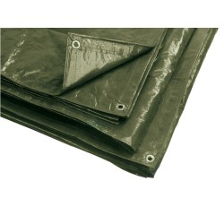 TELO OCCHIELLATO MT. 3X5