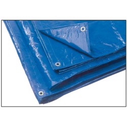 TELO OCCHIELLATO MT. 6X10