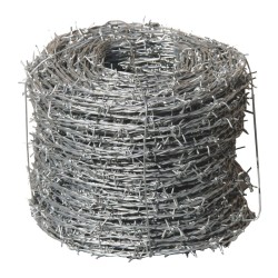 FILO SPINATO RICCIO MT. 100