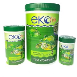 STICKS TARTARUGHE...