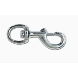 MOSCHETTONE CARABINA PICCOLO