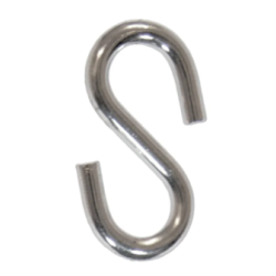 GANCIO A S 5 MM N. 22